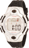Vizion 8502-6BLACK Sports Series Digital Watch  - For Boys, Girls