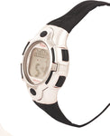 Vizion 8502-6BLACK Sports Series Digital Watch  - For Boys, Girls
