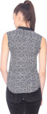 Identiti Women's Printed Casual Shirt