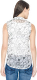 Identiti Women's Printed Casual Shirt