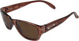 Dark Image Wayfarer Sunglasses