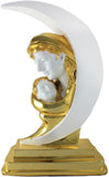 Ray-Pro Lady Figure Showpiece  -  33 cm