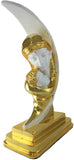 Ray-Pro Lady Figure Showpiece  -  33 cm