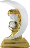 Ray-Pro Lady Figure Showpiece  -  33 cm