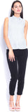 Mast & Harbour Women's Printed Casual Shirt