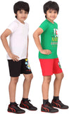 dongli Night Suit Boy's  Combo