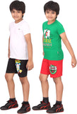 dongli Night Suit Boy's  Combo