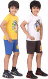 dongli Night Suit Boy's  Combo