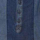 Fs Mini Klub Baby Boy's Woven Casual Shirt
