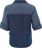 Fs Mini Klub Baby Boy's Woven Casual Shirt