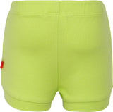 FS Mini Klub Printed Baby Girl's Basic Shorts