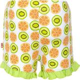 FS Mini Klub Printed Baby Girl's Basic Shorts