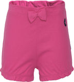 FS Mini Klub Printed Baby Girl's Basic Shorts
