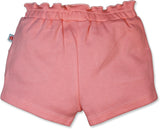 FS Mini Klub Printed Baby Girl's Basic Shorts