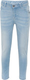 FS Mini Klub Regular Fit Girl's Jeans