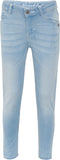 FS Mini Klub Regular Fit Girl's Jeans