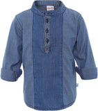 Fs Mini Klub Baby Boy's Woven Casual Shirt