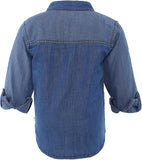 Fs Mini Klub Baby Boy's Woven Casual Shirt