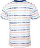 Fs Mini Klub Printed Baby Boy's Round Neck T-Shirt