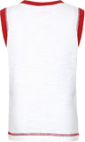 Fs Mini Klub Printed Baby Boy's Round Neck T-Shirt