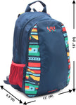 Wildcraft Bonk 25 L Backpack