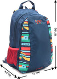 Wildcraft Bonk 25 L Backpack