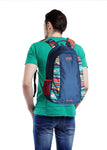 Wildcraft Bonk 25 L Backpack