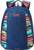 Wildcraft Bonk 25 L Backpack