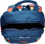 Wildcraft Bonk 25 L Backpack