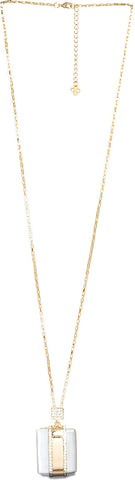 Addons Alloy Necklace