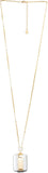 Addons Alloy Necklace