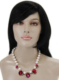 Addons Alloy Necklace