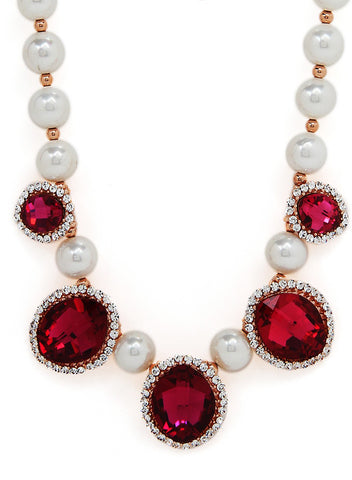 Addons Alloy Necklace