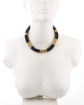 Voylla Artifictial Beaded Plain Alloy Necklace