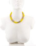 Voylla Artifictial Beaded Plain Alloy Necklace