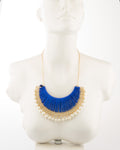 Voylla Artifictial Classic Plain Alloy Necklace
