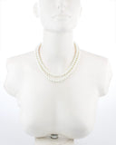 Voylla Artifictial Beaded Plain Alloy Necklace
