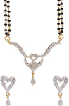 Voylla Alloy Jewel Set