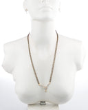 Voylla Alloy Jewel Set