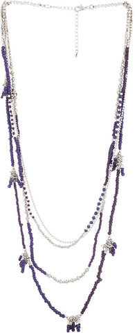 Voylla Artifictial Alloy Necklace