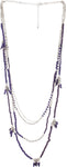 Voylla Artifictial Alloy Necklace