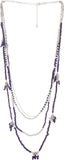 Voylla Artifictial Alloy Necklace