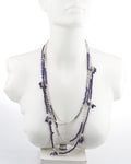 Voylla Artifictial Alloy Necklace