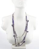 Voylla Artifictial Alloy Necklace