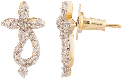 Voylla Alloy Jewel Set