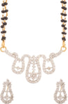 Voylla Alloy Jewel Set