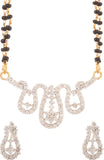 Voylla Alloy Jewel Set