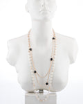 Voylla Artificial Beaded Glossy Yellow Gold Plated Alloy Necklace