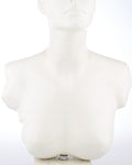 Voylla Precious Simplicity Plain Sterling Silver Chain