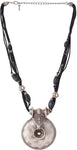 Voylla Artificial Classic Plain Alloy Necklace